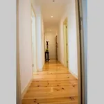 Apartamento perto do centro de Lisboa com elevador